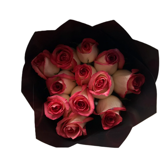 Blush Roses