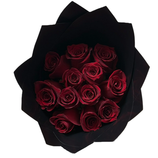 Explore Roses