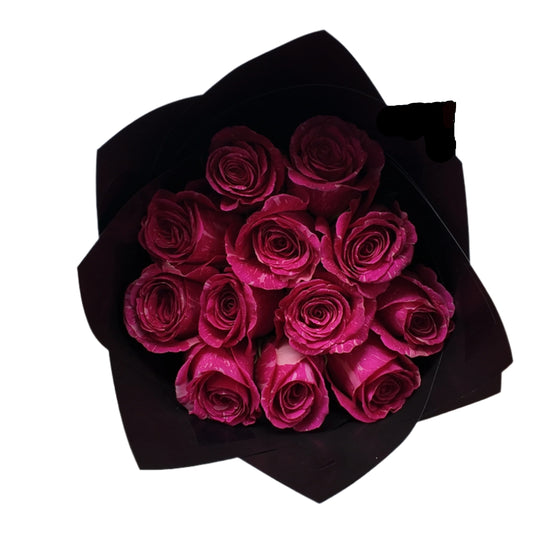 Pandora Roses