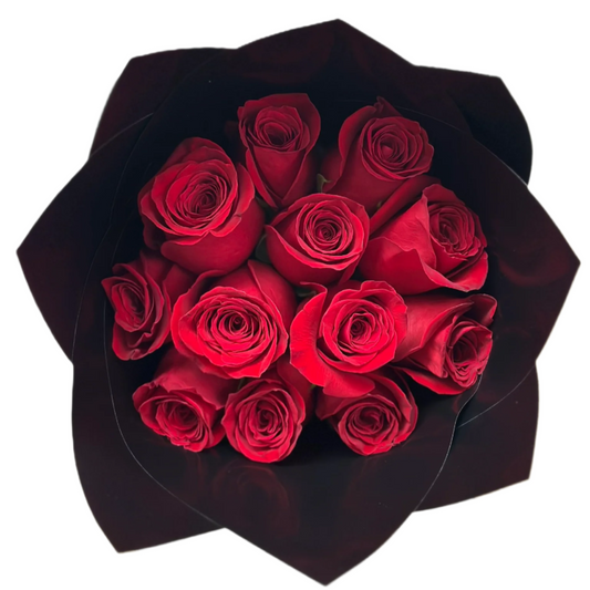Freedom Roses