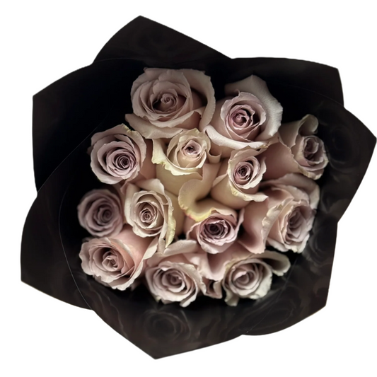 Quicksand Roses