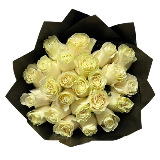 Mondial Roses