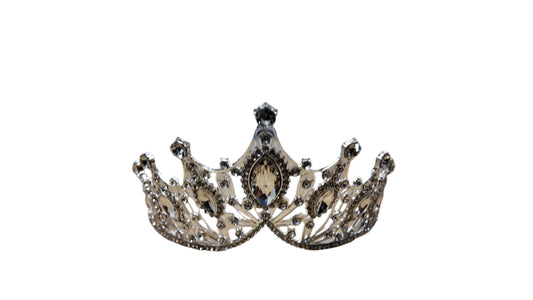 Crown Dropdown